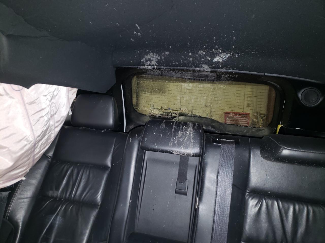 1C4RJFBG5EC517088 2014 Jeep Grand Cherokee Limited