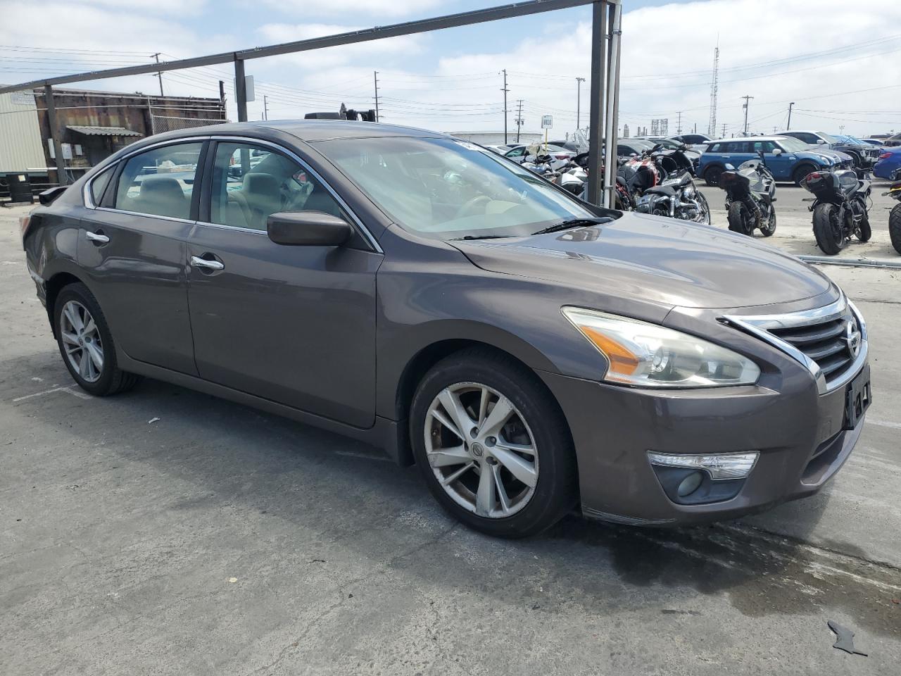 1N4AL3AP6FC112081 2015 Nissan Altima 2.5