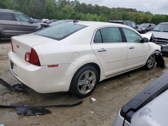 2012 Chevrolet Malibu 2Lt VIN: 1G1ZD5E00CF316803 Lot: 53851934