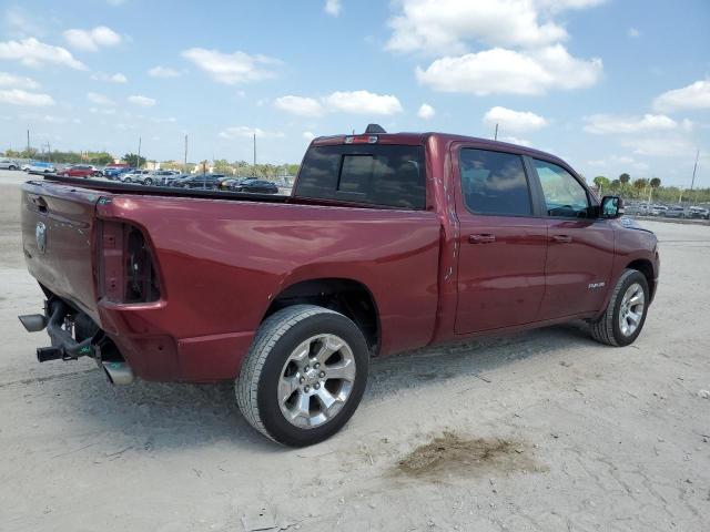 2019 Ram 1500 Big Horn/Lone Star VIN: 1C6RREMT6KN771395 Lot: 53936444