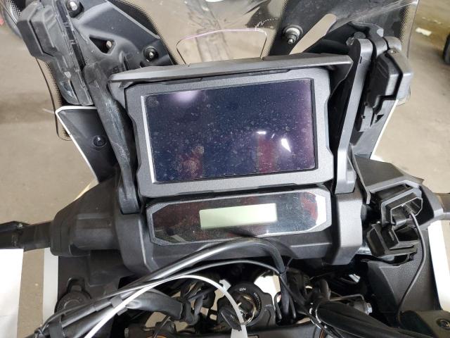 2020 HONDA CRF1100 D4 JH2SD1044LK000072