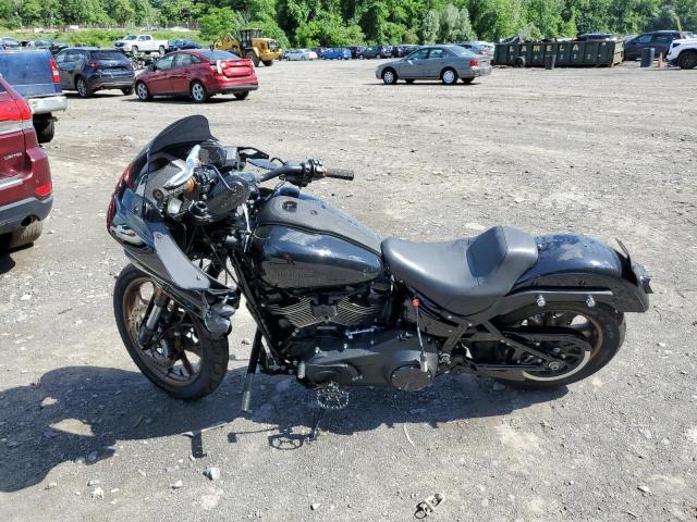 2022 HARLEY-DAVIDSON FXLRST 1HD1YXZ13NB046496