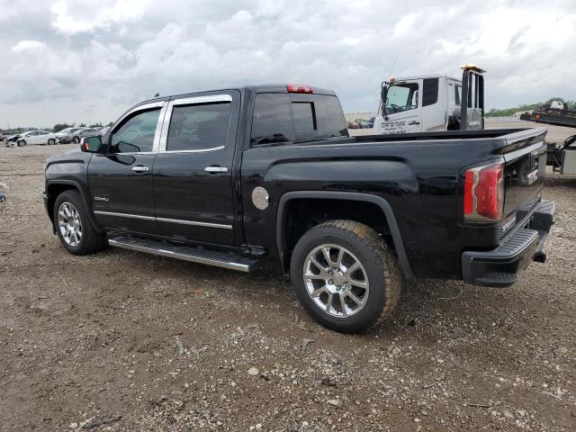 2017 GMC Sierra C1500 Denali VIN: 3GTP1PEC2HG511725 Lot: 53582374