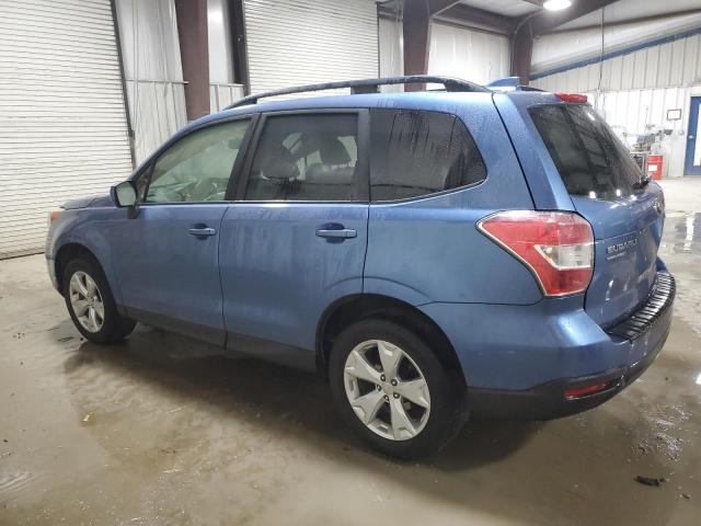 2016 Subaru Forester 2.5I Premium VIN: JF2SJADCXGH540825 Lot: 53682924