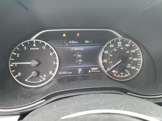 2016 Nissan Maxima 3.5S VIN: 1N4AA6AP2GC436556 Lot: 56795714