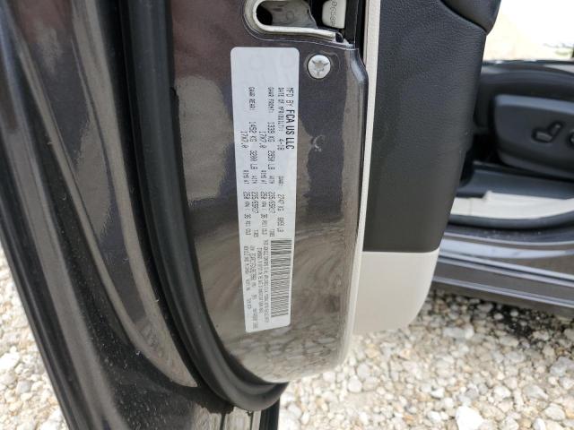 2018 Chrysler Pacifica Touring Plus VIN: 2C4RC1FGXJR279960 Lot: 52114914