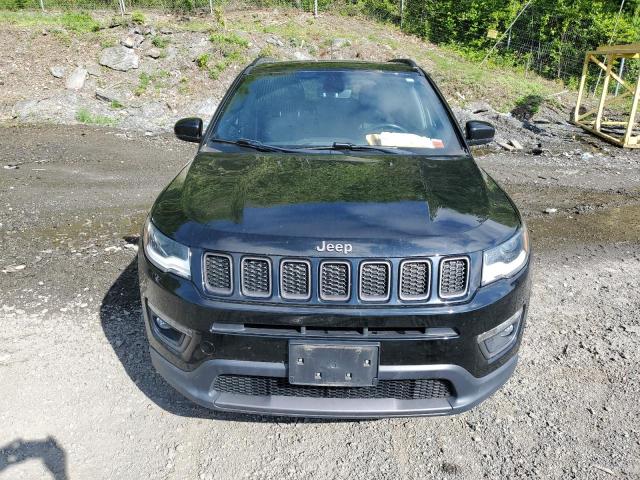 2020 Jeep Compass Limited VIN: 3C4NJDCB6LT210018 Lot: 54404334