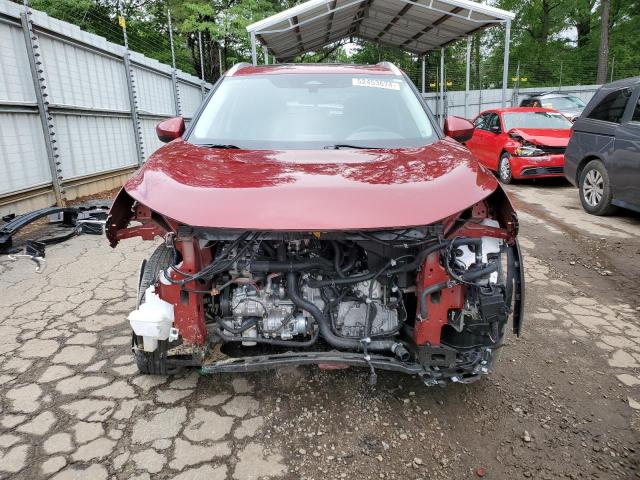 2023 Nissan Rogue Sv VIN: 5N1BT3BAXPC847927 Lot: 52453674