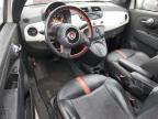 FIAT 500 ELECTR photo