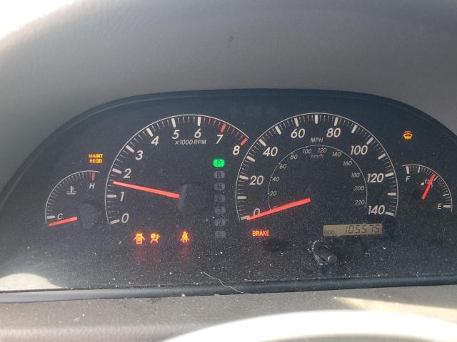 2005 Toyota Camry Le VIN: 4T1BE32KX5U070806 Lot: 54456334