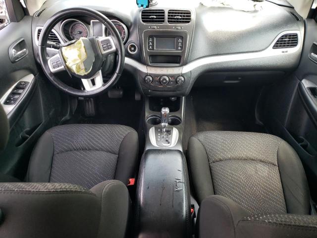 2019 Dodge Journey Se VIN: 3C4PDCBB8KT815393 Lot: 53928324