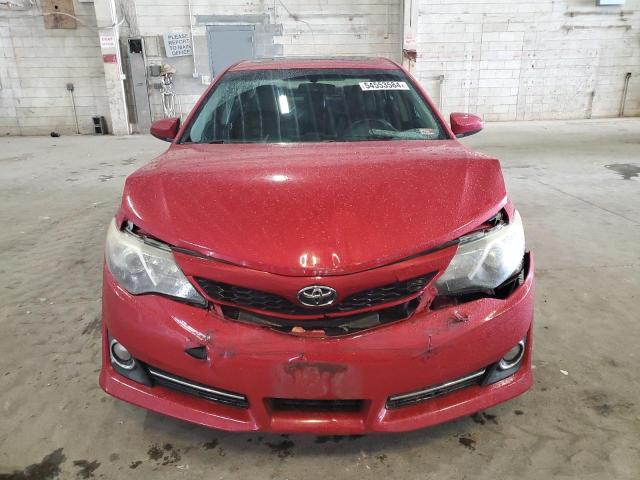 2014 Toyota Camry L VIN: 4T1BF1FK3EU864073 Lot: 54553584