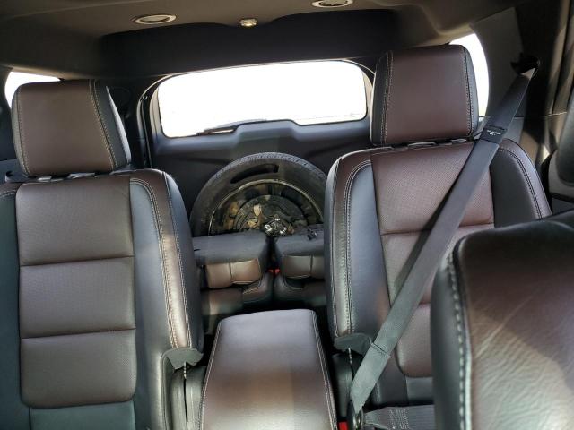 2014 Ford Explorer Sport VIN: 1FM5K8GT6EGB40546 Lot: 56843794