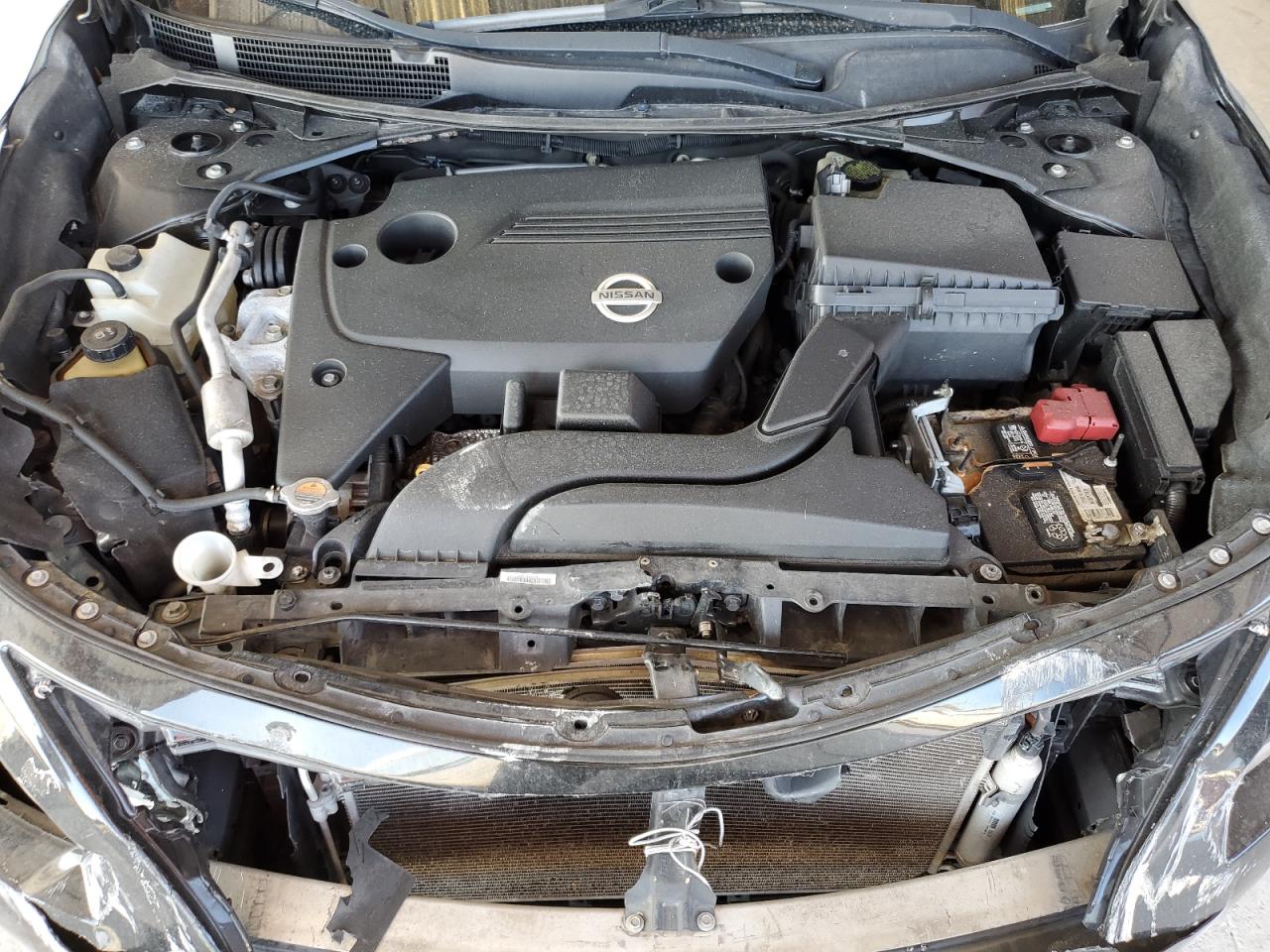 1N4AL3AP7FC567800 2015 Nissan Altima 2.5