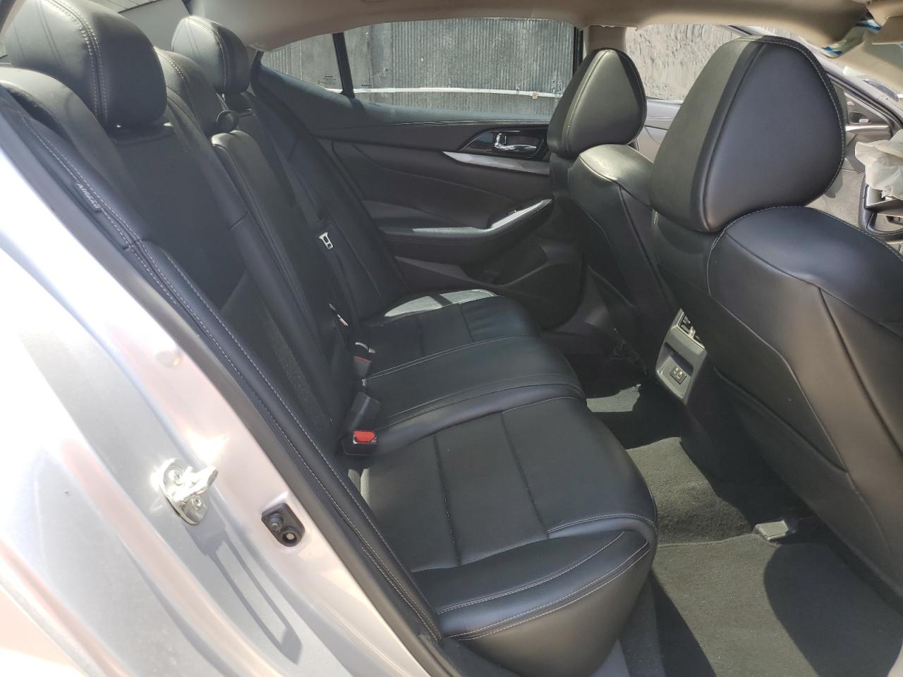 1N4AA6DV8LC372804 2020 Nissan Maxima Sl