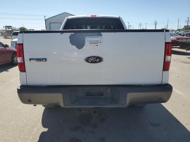 2007 Ford F150 VIN: 1FTPX14V07KD00898 Lot: 55892184