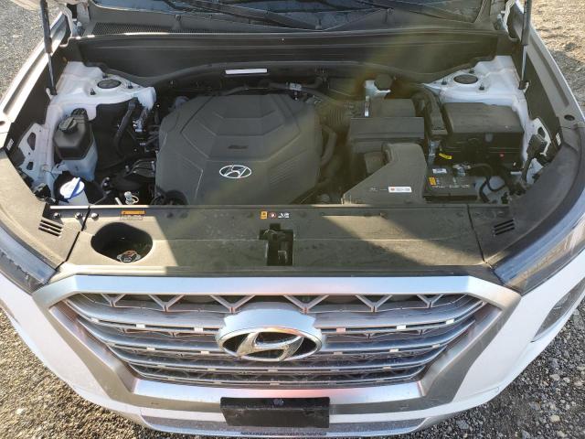 KM8R5DHE9LU162976 Hyundai Palisade L 12