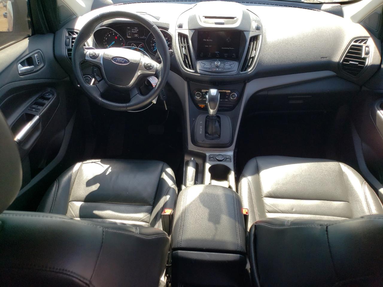 1FMCU0GX3GUC87286 2016 Ford Escape Se