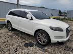 AUDI Q7 3.6 QUA photo