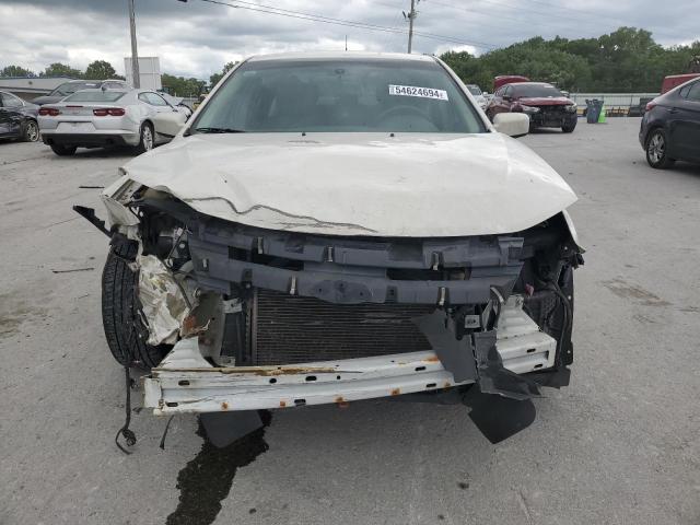 2012 Ford Fusion Sel VIN: 3FAHP0JA3CR249120 Lot: 54624694