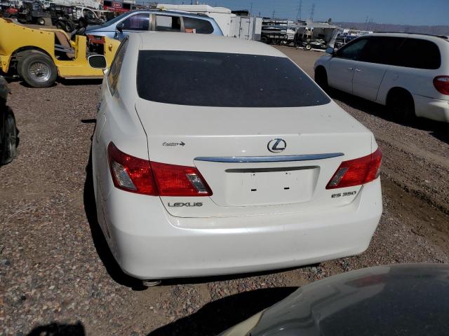 2007 Lexus Es 350 VIN: JTHBJ46G172025150 Lot: 36762184