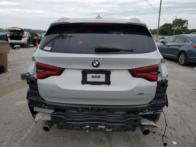 2020 BMW X3 Sdrive30I VIN: 5UXTY3C04L9D44399 Lot: 54644764