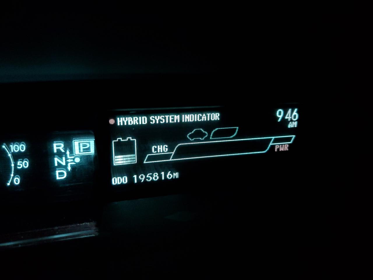 JTDKN3DP5C3005796 2012 Toyota Prius Plug-In