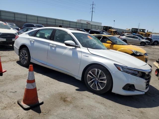 1HGCV3F52NA000572 Honda Accord HYB 4