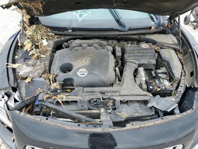 1N4AA5AP5EC485872 2014 Nissan Maxima S