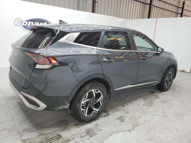 2024 Kia Sportage Lx VIN: KNDPU3DFXR7285023 Lot: 56635334