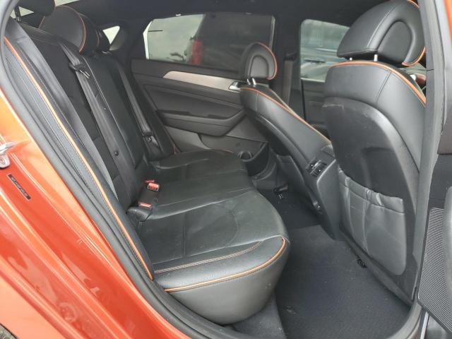 2015 Hyundai Sonata Sport VIN: 5NPE34AB6FH065385 Lot: 55954394