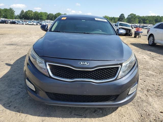 2015 Kia Optima Lx VIN: 5XXGM4A78FG488076 Lot: 54115994