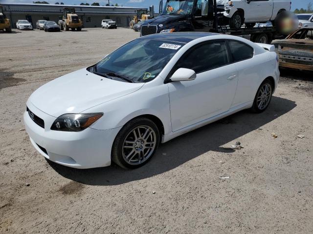 2009 Toyota Scion Tc VIN: JTKDE167690276654 Lot: 52910174