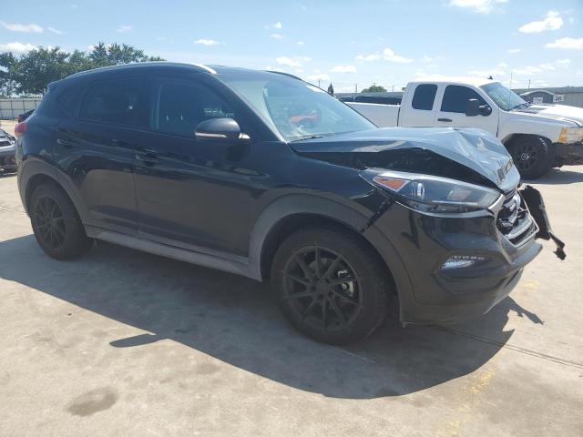 Vin: km8j3ca20hu526447, lot: 57272364, hyundai tucson limited 20174