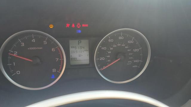 2014 Subaru Forester 2.5I Premium VIN: JF2SJAECXEH411589 Lot: 56816584