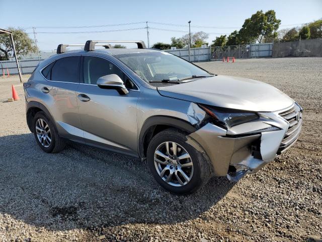 2016 Lexus Nx 200T Base VIN: JTJYARBZ6G2042474 Lot: 55643164