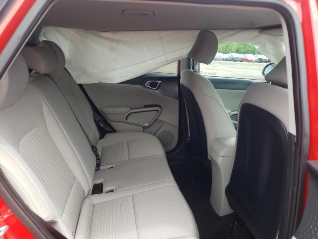 2020 Kia Soul Lx VIN: KNDJ23AU7L7702541 Lot: 56730834