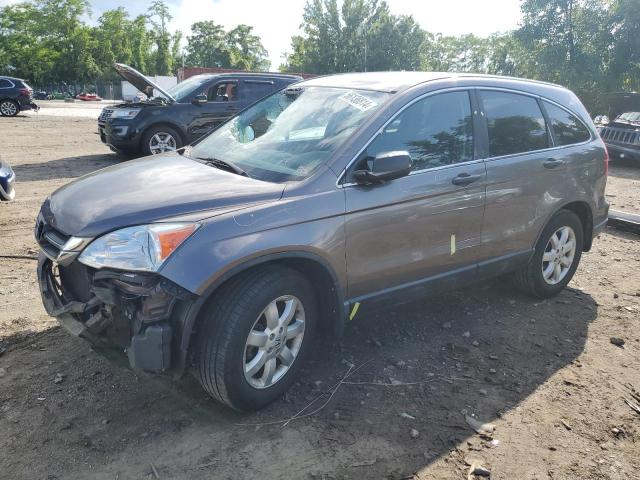 2011 Honda Cr-V Se VIN: 5J6RE4H4XBL003247 Lot: 56136814