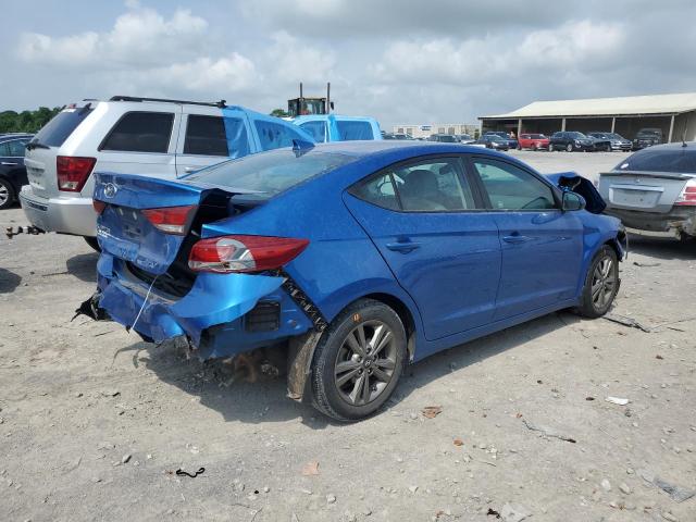 2018 Hyundai Elantra Sel VIN: 5NPD84LFXJH331111 Lot: 54142454