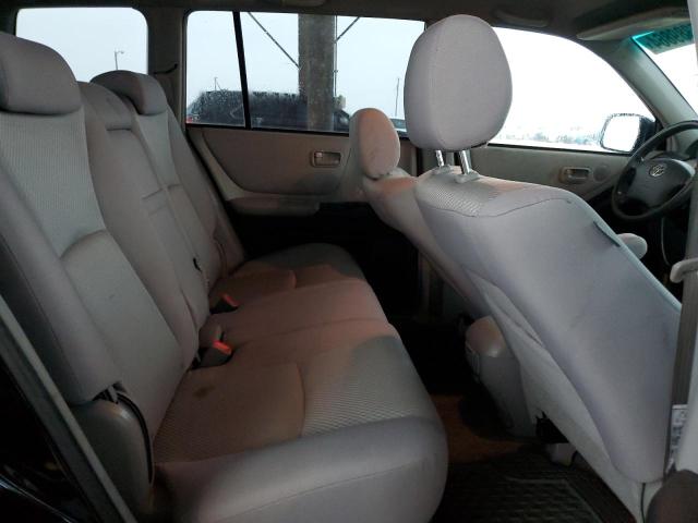 2007 Toyota Highlander Sport VIN: JTEDP21A270129394 Lot: 55389864