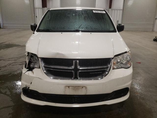 2012 Dodge Grand Caravan Se VIN: 2C4RDGBG0CR168018 Lot: 52501694