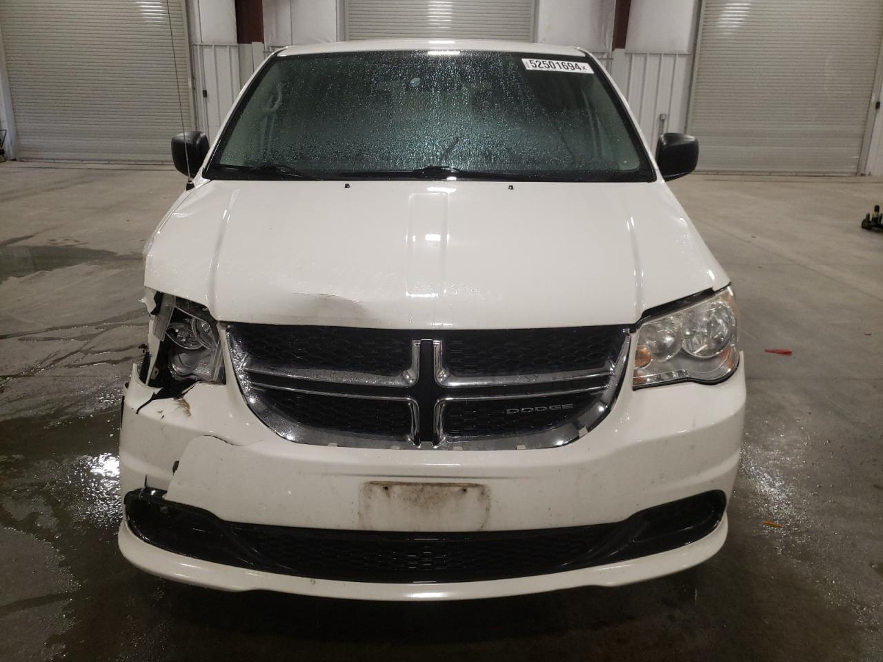 2C4RDGBG0CR168018 2012 Dodge Grand Caravan Se