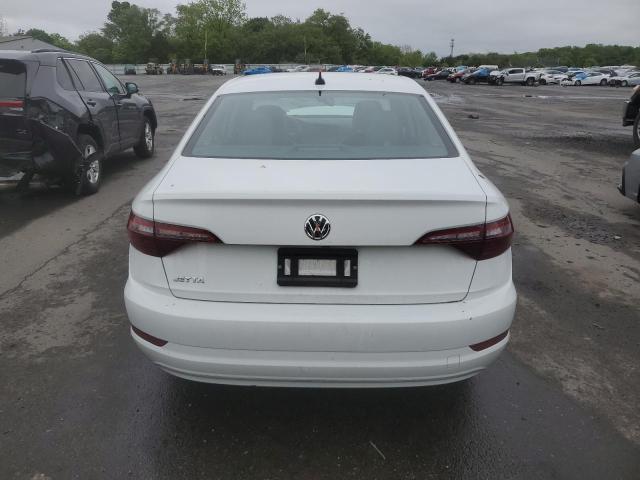 2021 Volkswagen Jetta S VIN: 3VWC57BU5MM004780 Lot: 54951334