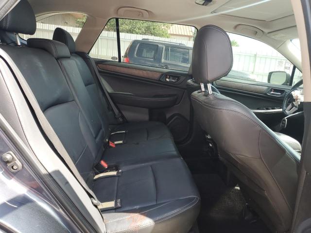 2017 Subaru Outback 2.5I Limited VIN: 4S4BSANC9H3229522 Lot: 56835954