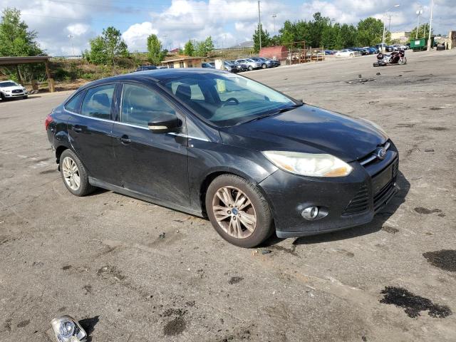 2012 Ford Focus Sel VIN: 1FAHP3H2XCL338777 Lot: 55335544