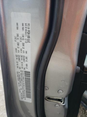 2019 Jeep Compass Latitude VIN: 3C4NJDBB5KT678774 Lot: 56325484