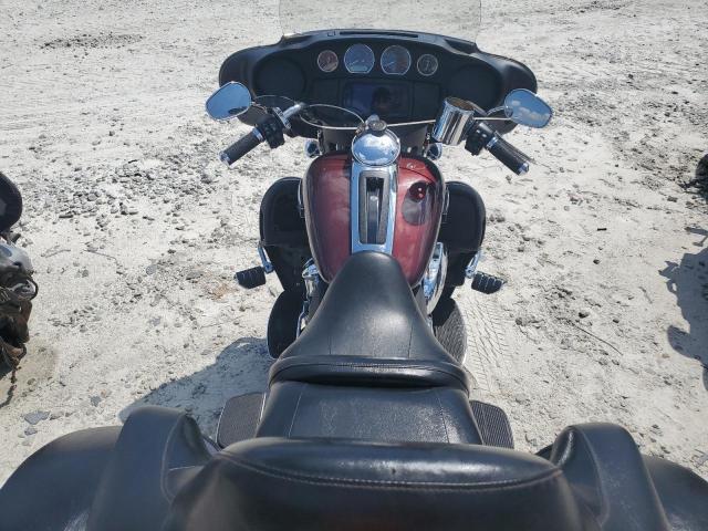 2019 HARLEY-DAVIDSON FLHTCUTG 1HD1MAF15KB860643