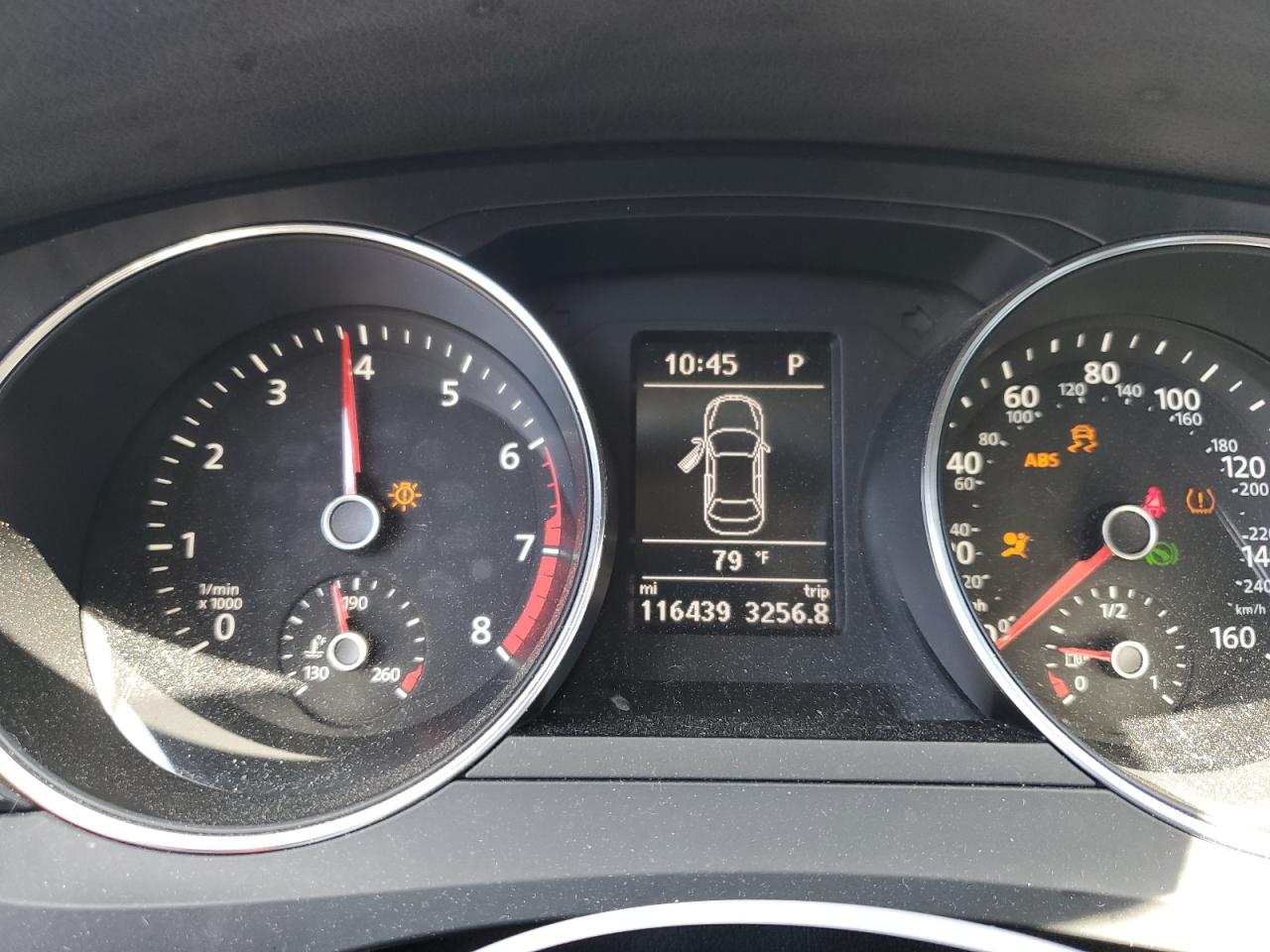 3VWDB7AJ3HM270972 2017 Volkswagen Jetta Se