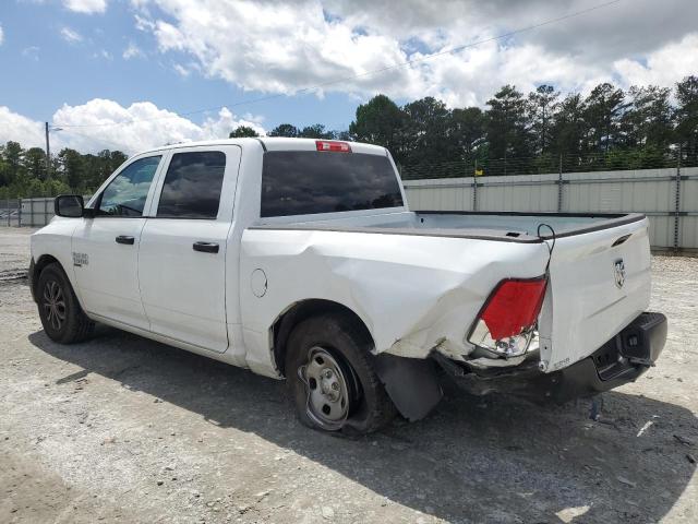 2023 RAM 1500 CLASS - 3C6RR6KGXPG554136