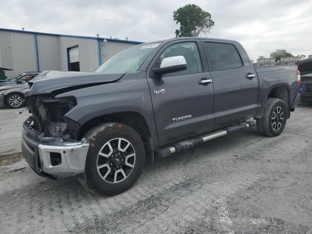 2021 TOYOTA TUNDRA CRE 5TFHY5F17MX992255  56693624